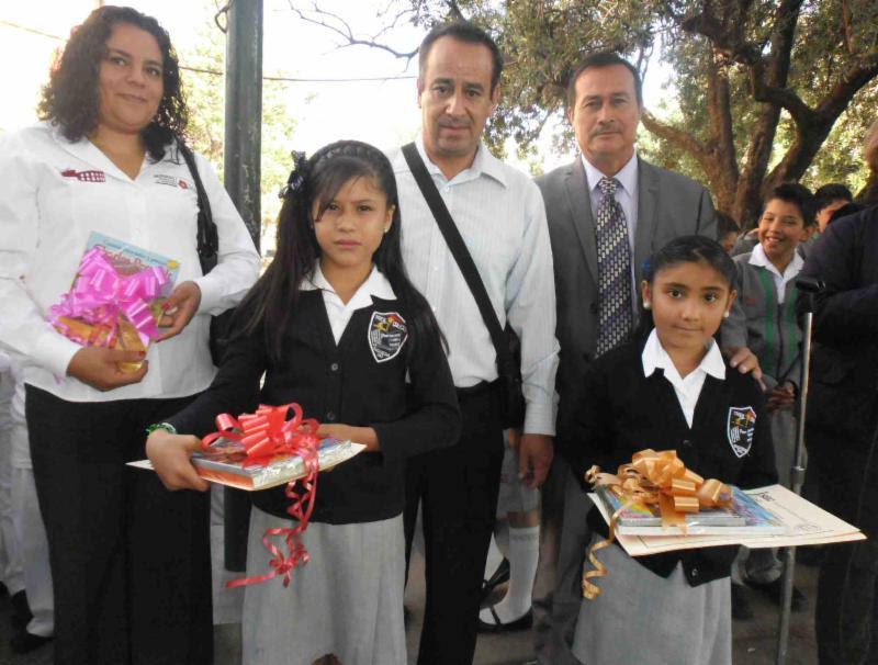 Jornada Zacatecas
