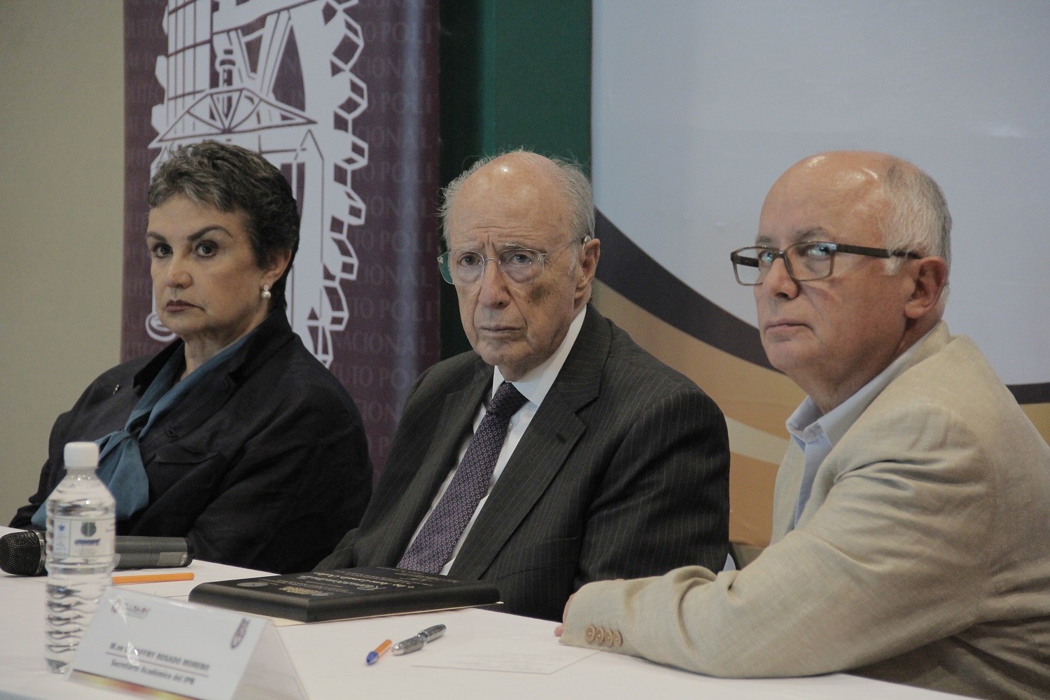 Foto: ERNESTO MORENO