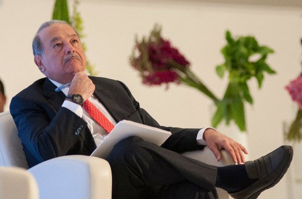 Distintas reacciones ha causado el anuncio hecho por el consorcio del empresario Carlos Slim. Foto: Cuartoscuro