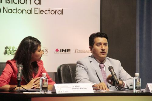 Foto: ERNESTO MORENO