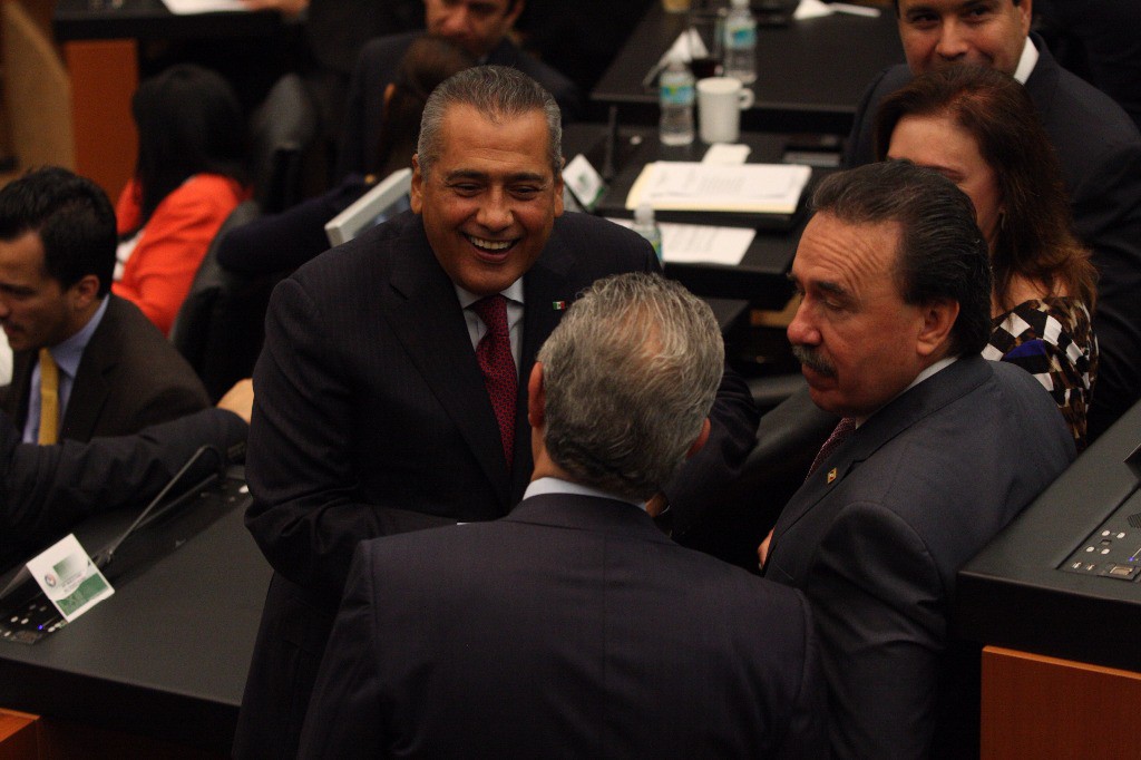 Foto: La Jornada