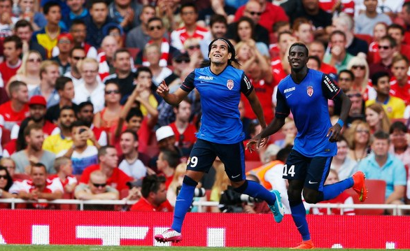 falcao