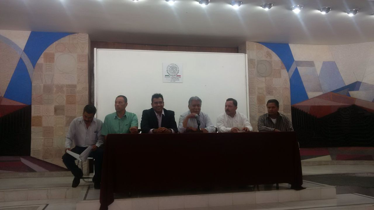 Foto: ALMA ALEJANDRA TAPIA