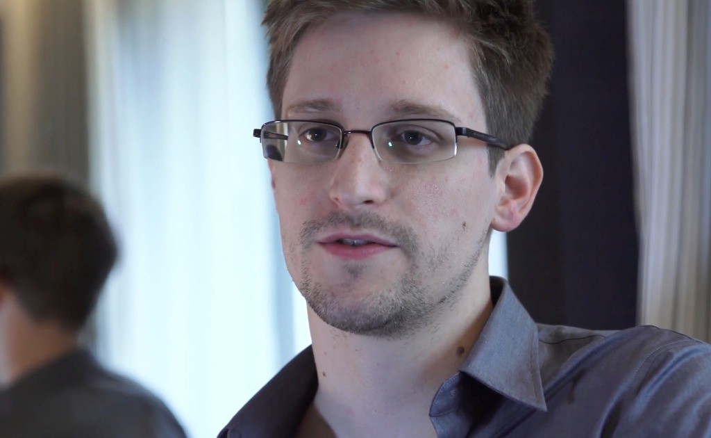 Edward Snowden en imagen del 09 de junio de 2013. Foto Ap