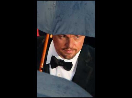 Leonardo DiCaprio, en imagen de 2013. Foto Reuters