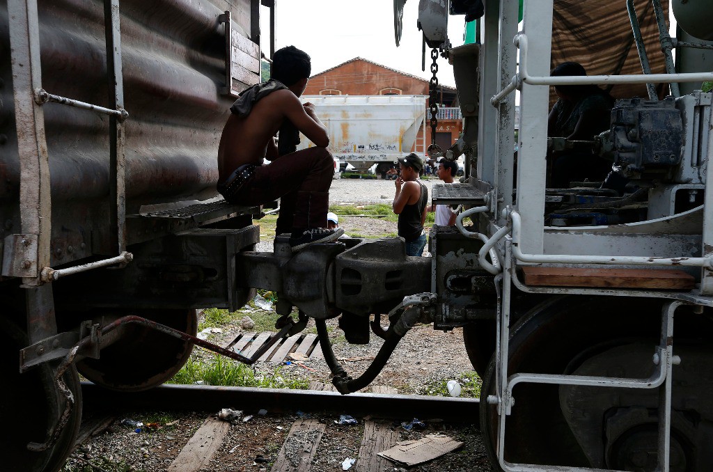 Foto: La Jornada