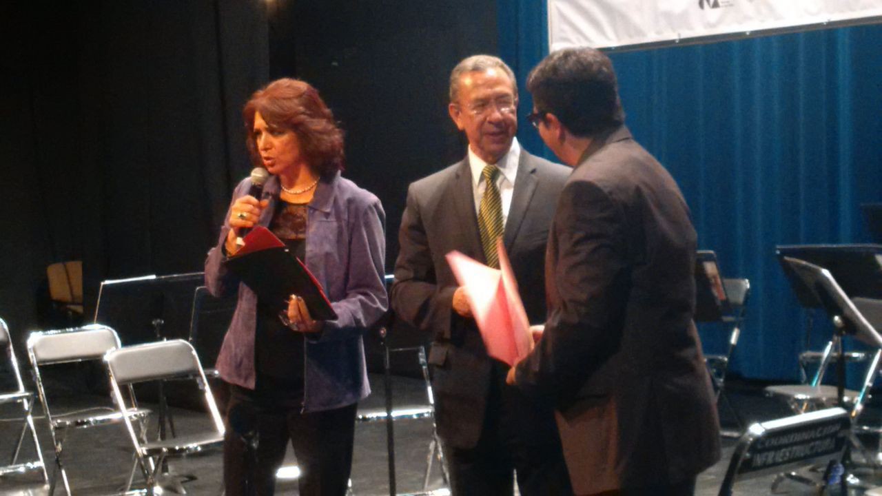 Fotos: ALMA RÍOS