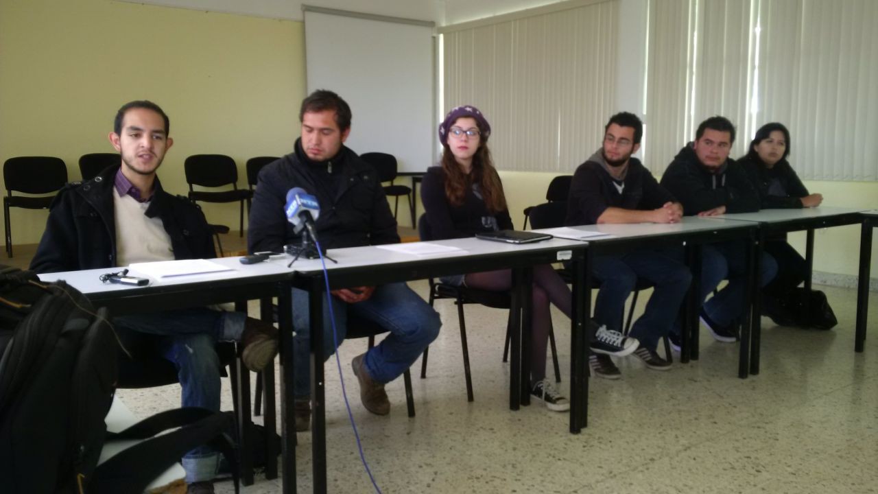 Foto: MARTÍN CATALÁN LERMA