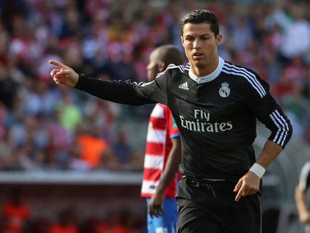 Ronaldo suma 17 anotaciones en lo que va de la liga. Foto: Reuters