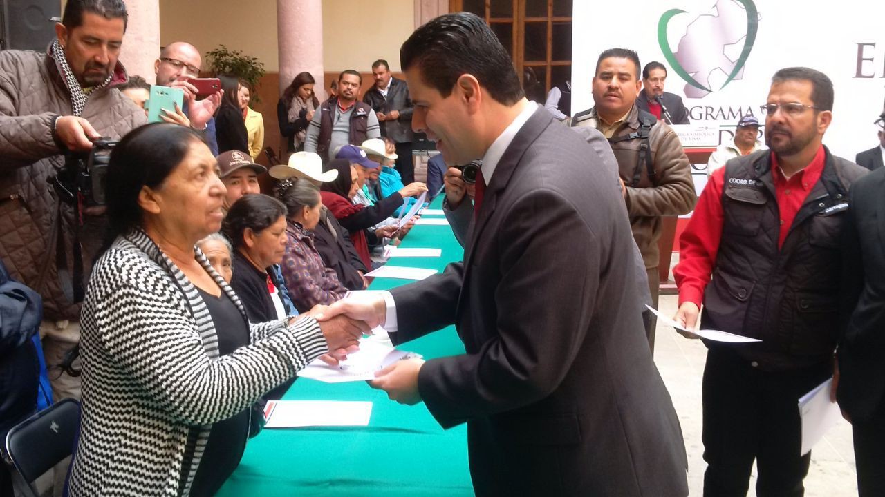 Foto: RAFAEL DE SANTIAGO