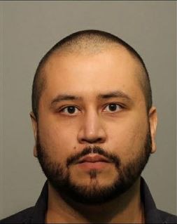 George Zimmerman fue liberado después de cubrir una fianza de 5 mil dólares. Foto proporcionada por la oficina de Asuntos Públicos del condado de Seminole, Florida