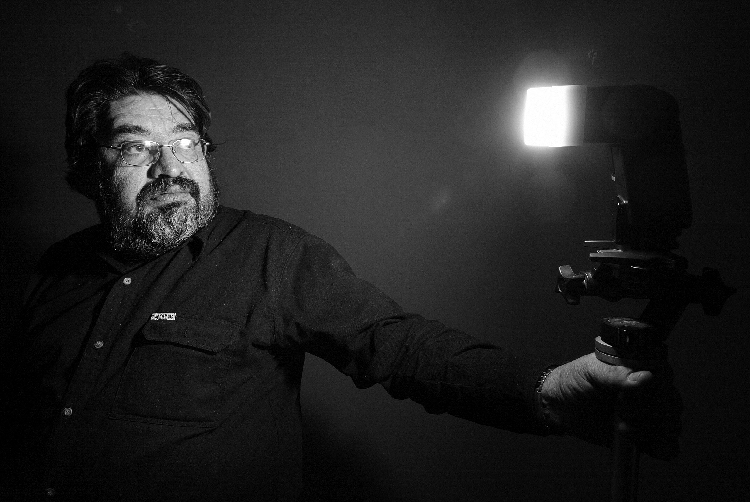 Foto: Ernesto Moreno / Archivo