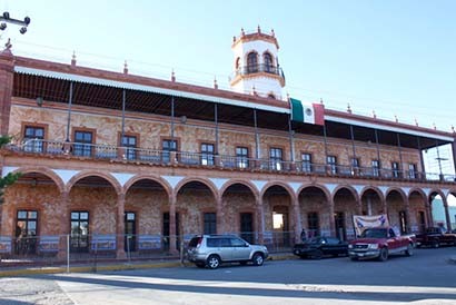 La comunidad de Tacoaleche se ubica a 30 minutos de la capital del estado ■ foto: La Jornada Zacatecas