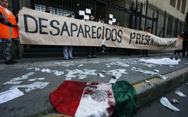 En el Distrito Federal, Chiapas y Chihuahua se han registrado más de 30 casos durante el mismo periodo. Foto Alfredo Domínguez / Archivo