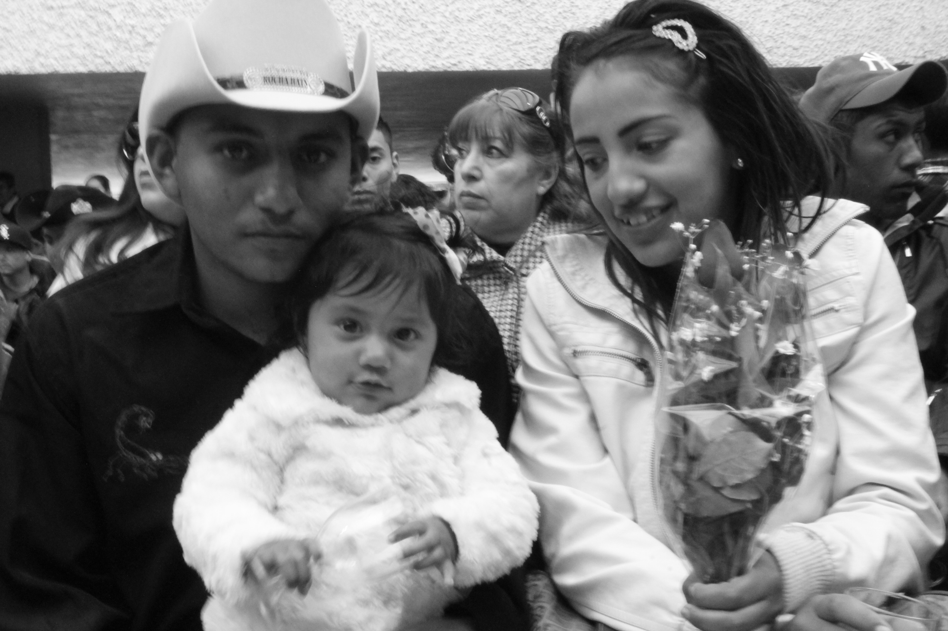 Fotos: RAFAEL DE SANTIAGO