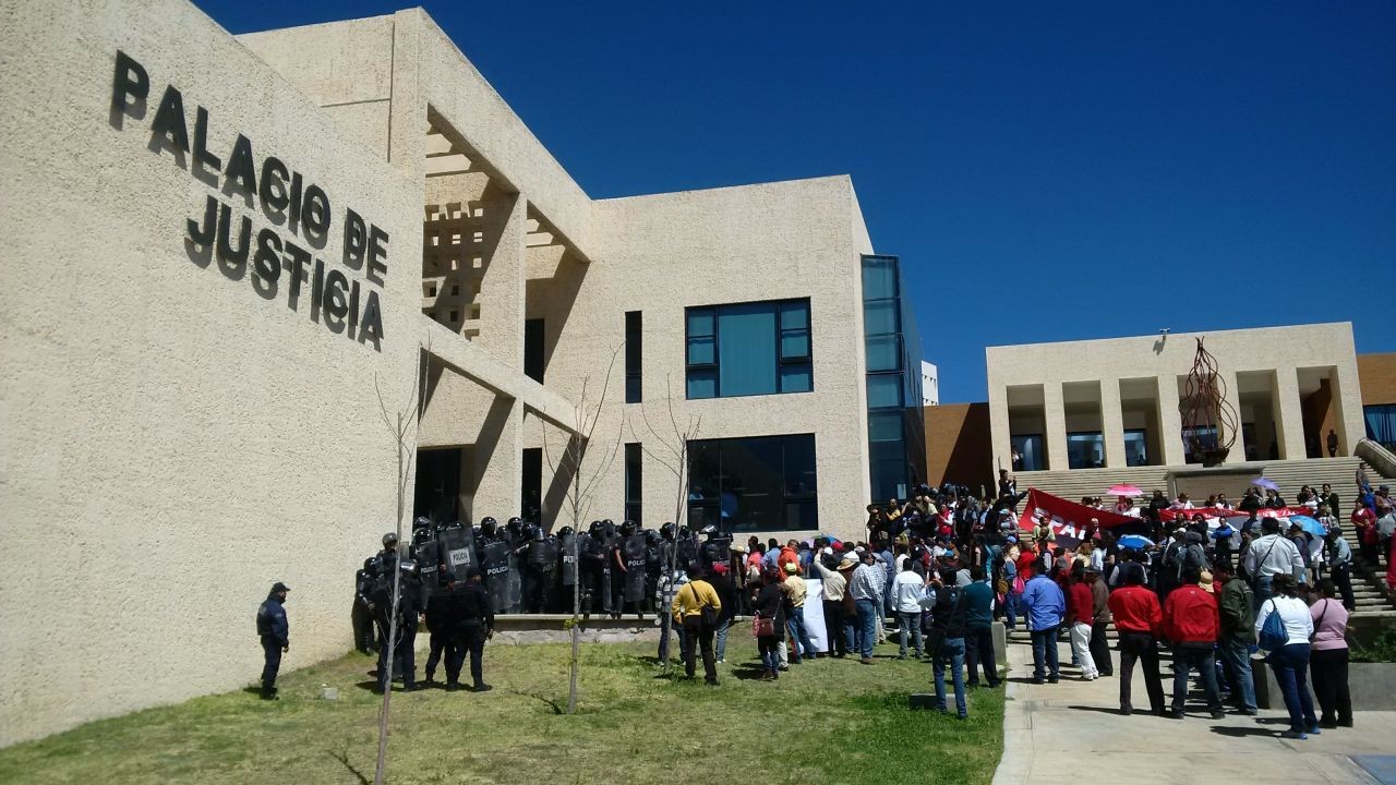 Foto: MARTÍN CATALÁN LERMA