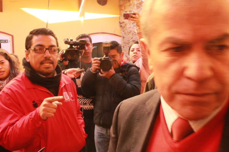 Fotos: RAFAEL DE SANTIAGO