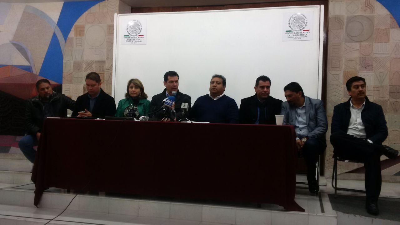 Foto: ALMA ALEJANDRA TAPIA