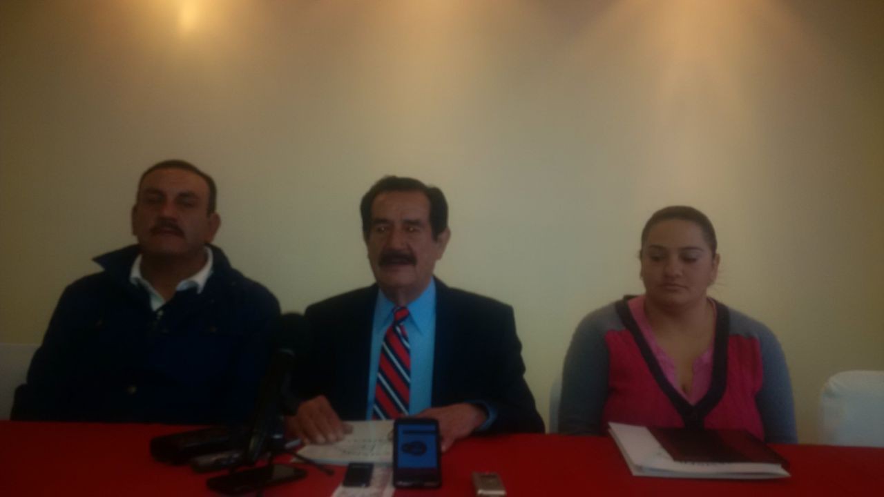 Foto: ALMA RÍOS