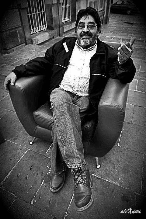 Foto: ALEJANDRO ORTEGA NERI