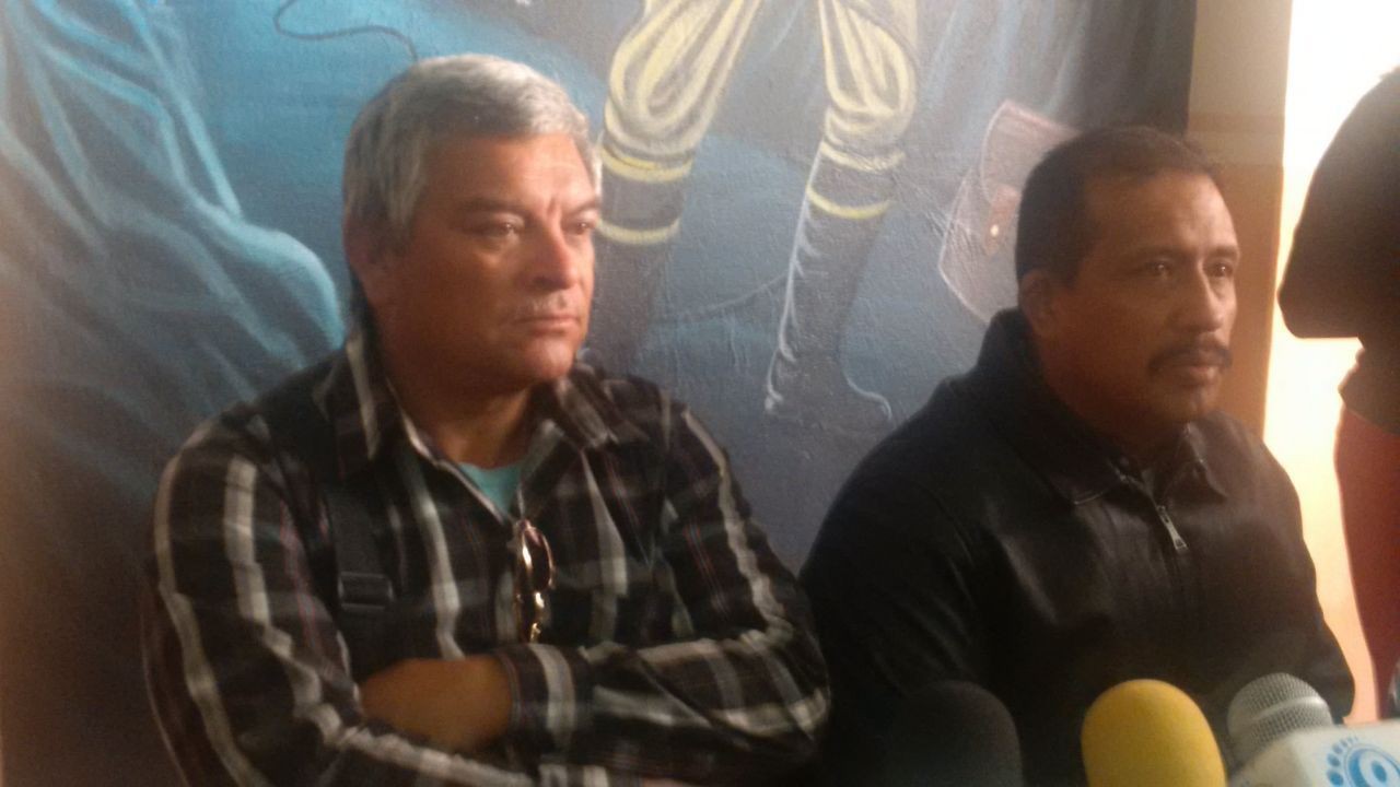 Fotos: ALMA RÍOS