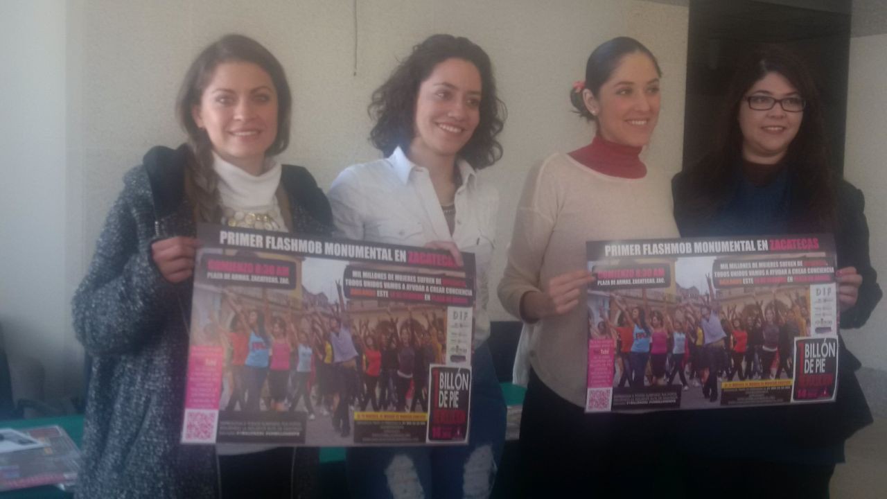 Foto: ALMA RÍOS