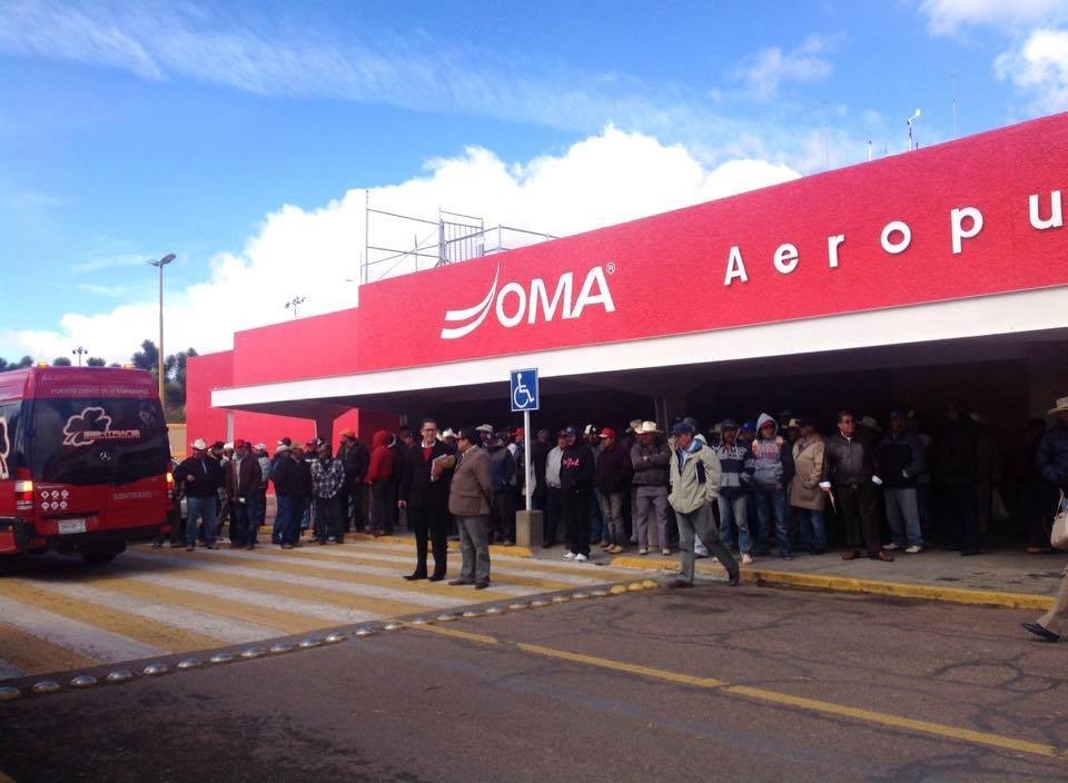 Foto: JOAQUÍN ZAMORA