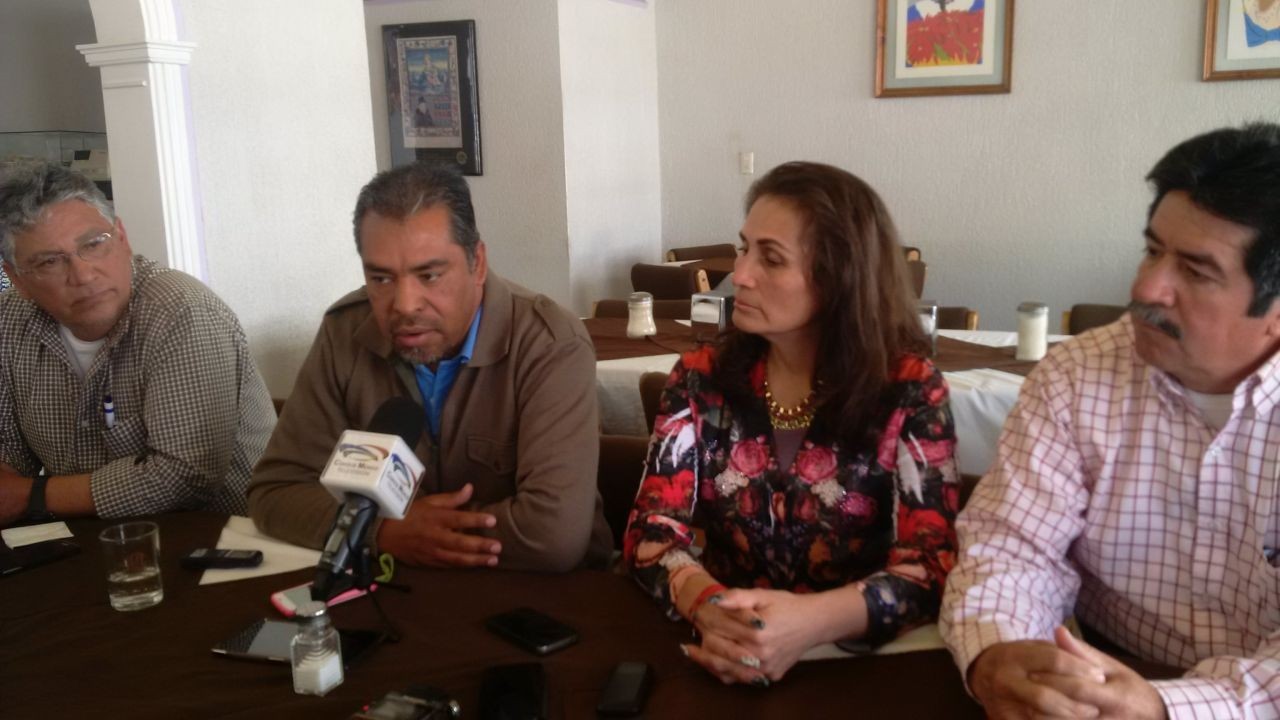 Foto: RAFAEL DE SANTIAGO