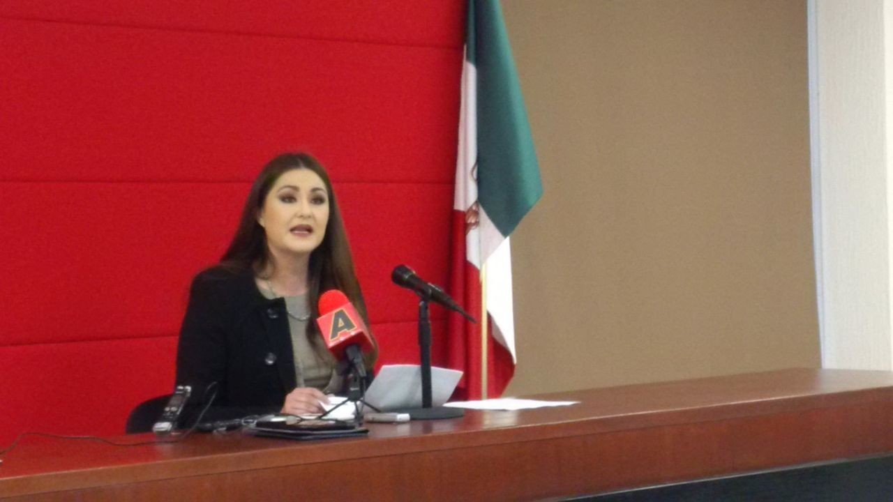 Foto: ALMA ALEJANDRA TAPIA