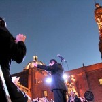 La Filarmónica de Chihuahua fue fundada hace 20 años ■ FOTOs: andrés sánchez