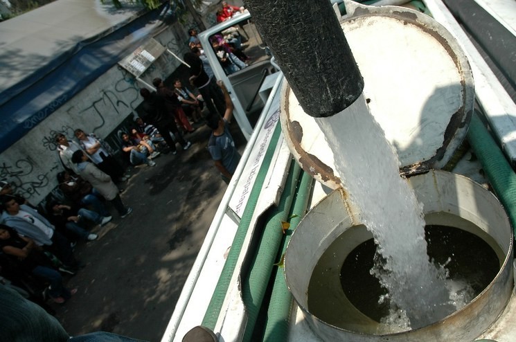 Foto: CUARTOSCURO