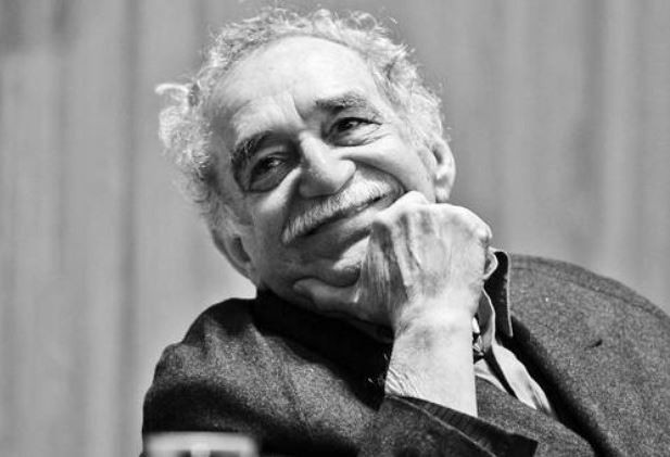 Gabriel García Márquez, en imagen de 2008. Foto: La Jornada
