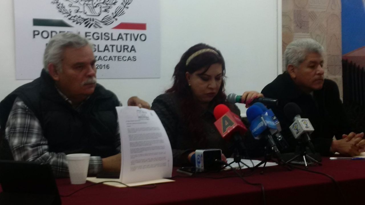 Foto: ALMA RÍOS