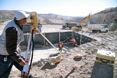 El plan es gestionar fondos extraordinarios para llevar a cabo obras de infraestructura programadas ■ foto: La Jornada Zacatecas
