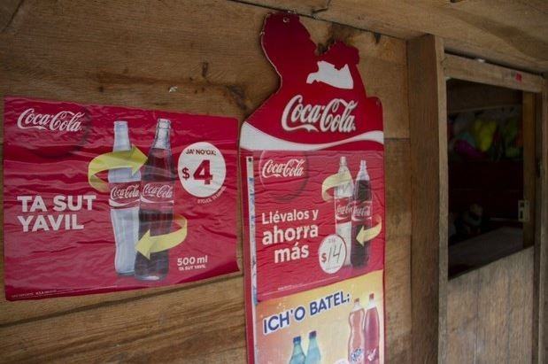 La embotelladora mexicana Arca, la segunda más grande de productos Coca-Cola en AL, evalúa participar en licitación de ingenios azucareros. Foto Cuartoscuro