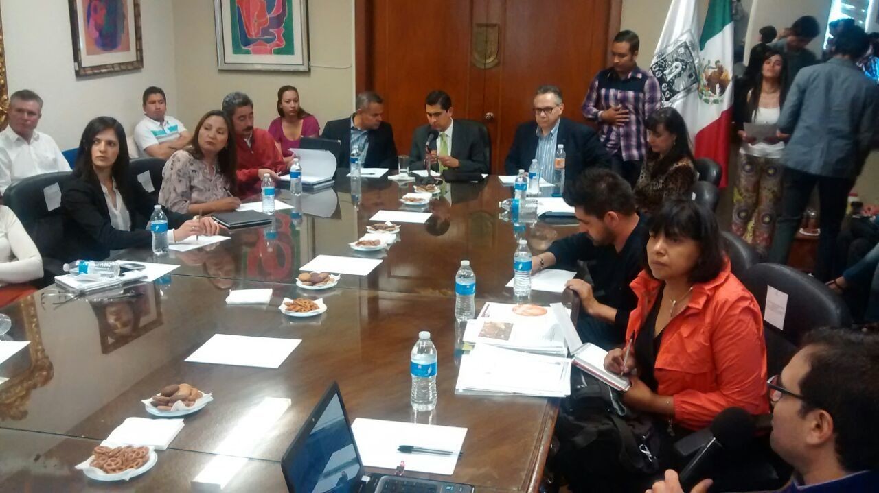 Foto: RAFAEL DE SANTIAGO