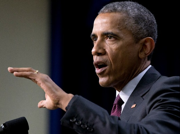 Presidente de Estados Unidos, Barack Obama, en imagen de archivo. Foto Ap