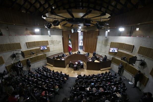 Foto: La Jornada / Archivo