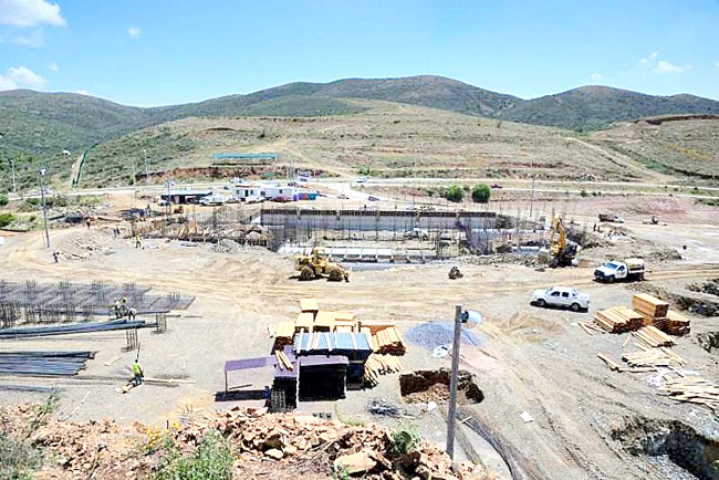 El objetivo del espacio es rescatar y fortalecer los valores culturales, señaló Francisco Ibargüengoytia ■ foto: La Jornada Zacatecas