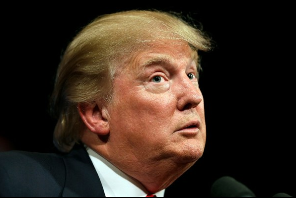 Donald Trump, en imagen del 16 de junio de 2015. Foto Ap