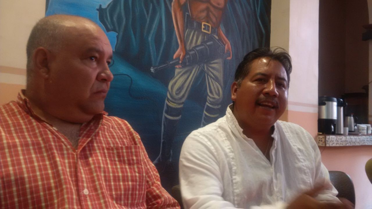 Foto: ALMA RÍOS