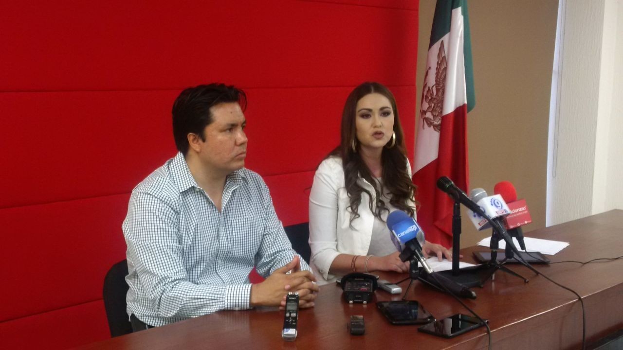 Foto: ALMA ALEJANDRA TAPIA