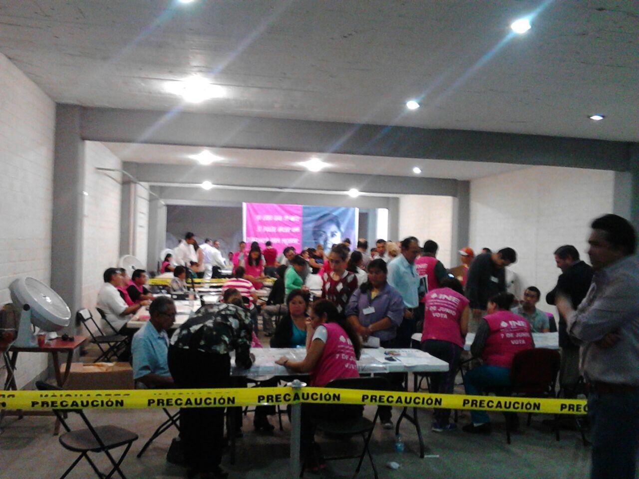 Fotos: CORTESÍA ALONSO CHÁVEZ