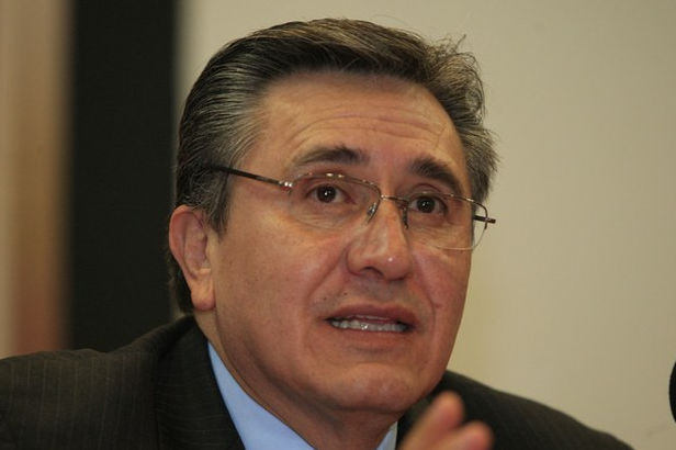 El ombudsman nacional, Luis Raúl González Pérez, dispuso investigar los hechos ocurridos en Tamazula, el pasado 14 de junio, donde estarían involucrados efectivos de la Marina. Foto: La Jornada