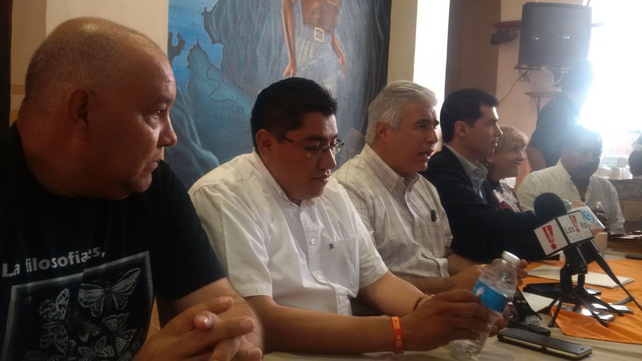 Foto: ALMA ALEJANDRA TAPIA