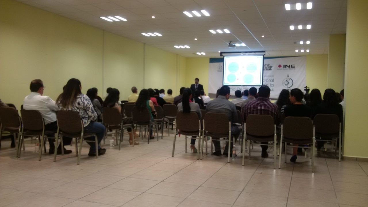 Foto: ALMA ALEJANDRA TAPIA