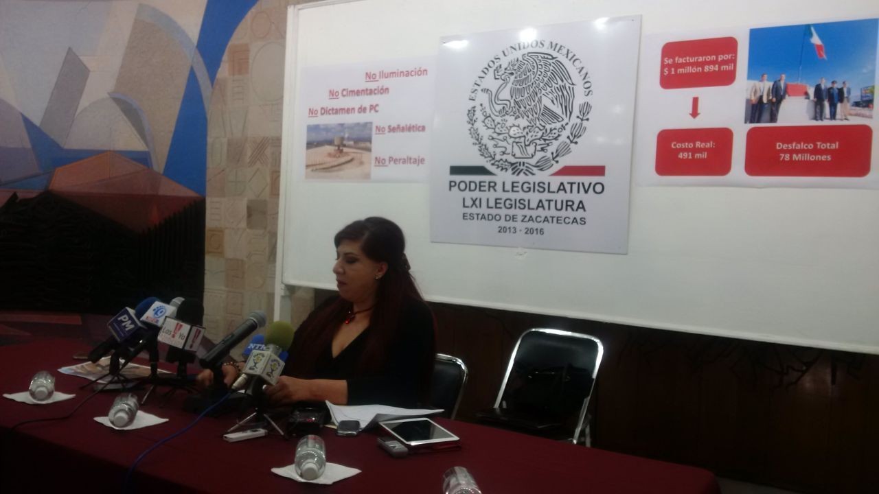 Foto: ALMA ALEJANDRA TAPIA