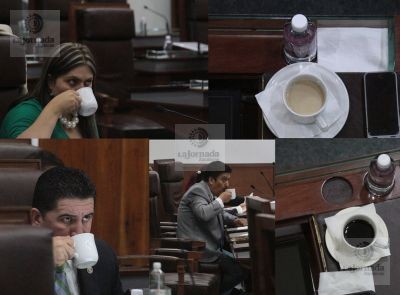 Foto: ERNESTO MORENO