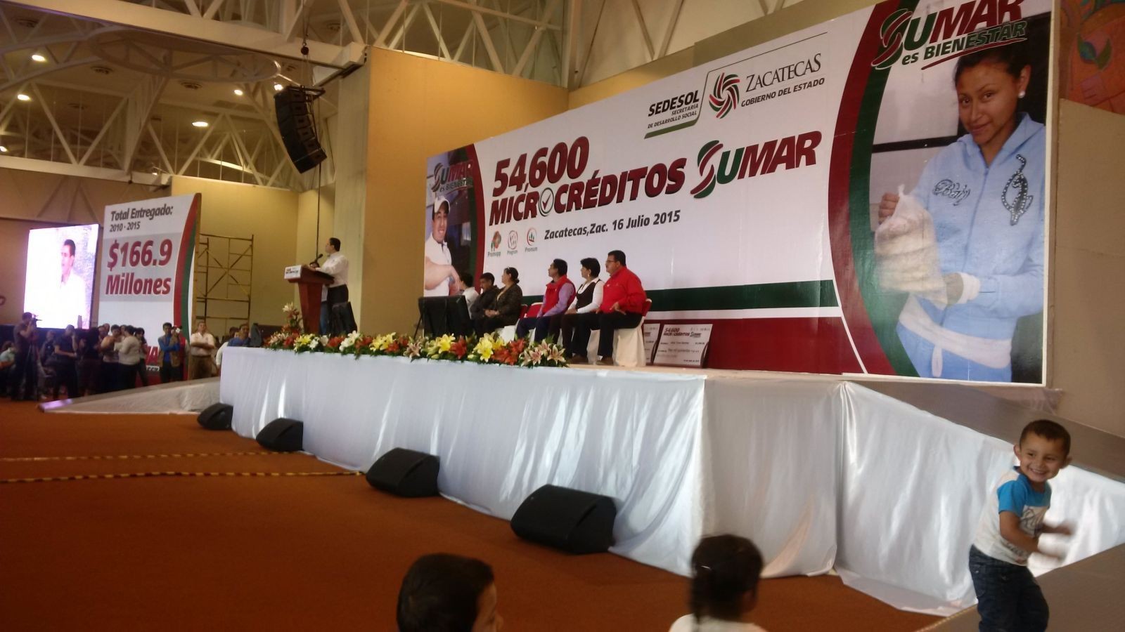 Fotos: LA JORNADA ZACATECAS
