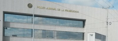 Poder Judicial de la Federación. Foto: La Jornada